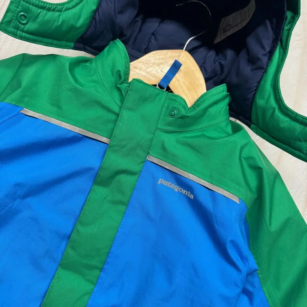 Patagonia boys toddler